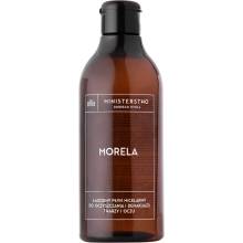 Ministerstwo Dobrego Mydła Marhuľa micelárna voda 400 ml