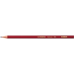 STABILO Графитен молив, HB, шестоъгълен, STABILO "Schwan" 306/HB (306/HB)