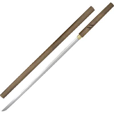 Samurajský Meč CAS Hanwei Zatoichi Stick Sword