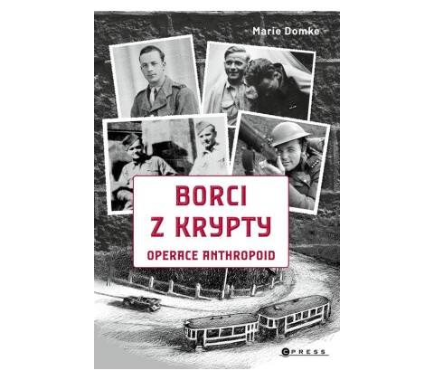Borci z krypty