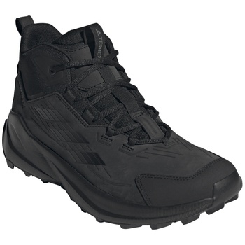 Adidas Terrex Trailmaker 2 Mid Lea Размер на обувките (ЕС): 42 (2/3) / Цвят: черен