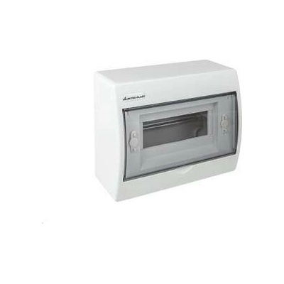 Rozvaděč Elektro-Plast 7.2 234x200x95 mm