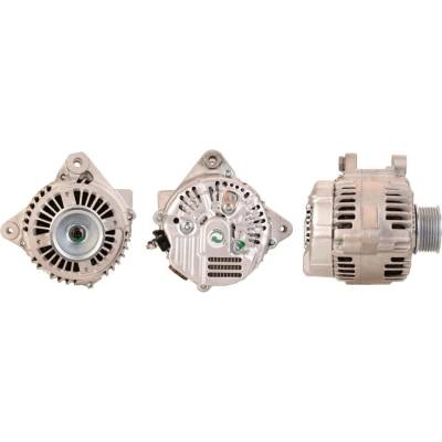 generátor LUCAS LRA03000