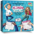 Asmodee Jedním tahem