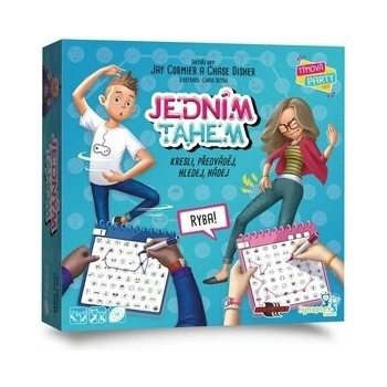 Asmodee Jedním tahem