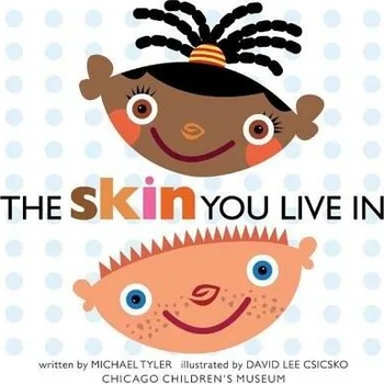 Image 1 of Skin You Live In