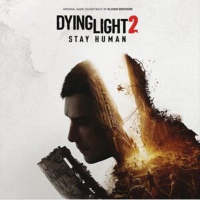 Dying Light 2 LP