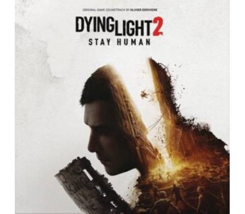 Dying Light 2 LP