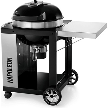 Napoleon Charcoal Cart