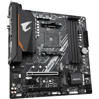 Gigabyte B550M AORUS ELITE