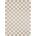 ESTE Бежов/кремав килим 80x150 cm Grida - ESTE (05937A BEIGE)