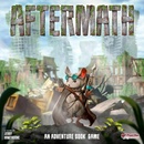 Asmodee Aftermath: An Adventure Book Game