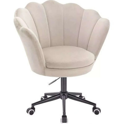 LuxuryForm Křeslo FREY VELUR