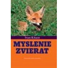 Ivan Kňaze Myslenie zvierat