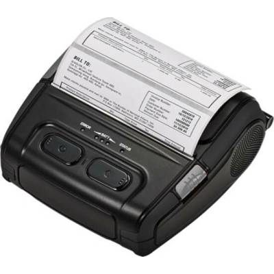 Mobilní tiskárna Bixolon SPP-R410 8 dots/mm (203 dpi), USB, RS232, BT (5.0) SPP-R410IAK5