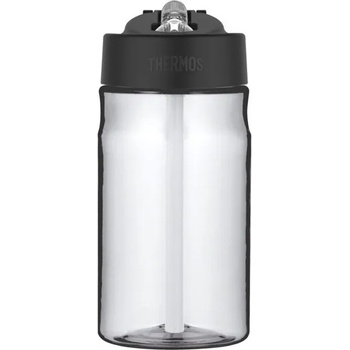 Thermos прозрачна 350 мл Цвят: прозрачен