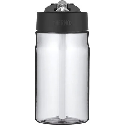 Thermos прозрачна 350 мл Цвят: прозрачен