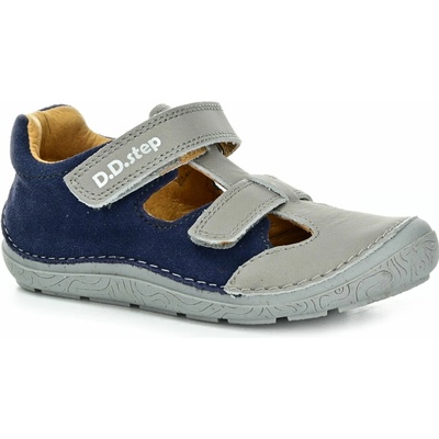 D.D.Step H116-61437 tmavě modré