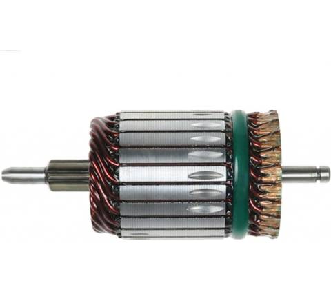 AS-PL Rotor štartéra SA3001