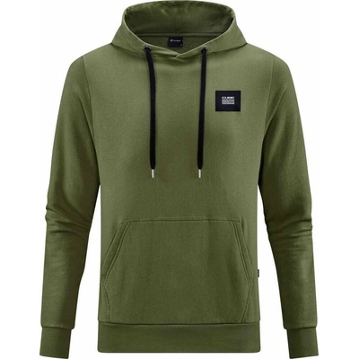 Cube Organic Hoodie olive
