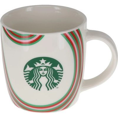 Starbucks | Чаша за кафе "Holiday" - 260 мл