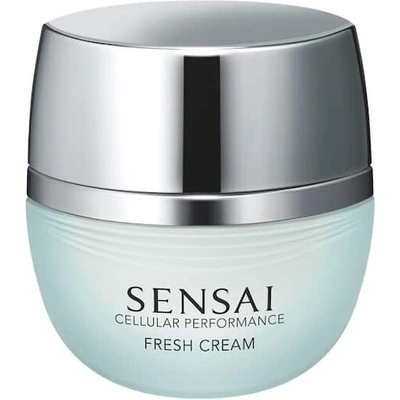 Sensai Cellular Performance Basis fresh cream 40 ml