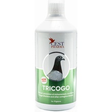 CEST PHARMA TRICOGO 0,5 l