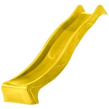 Image 1 of Moni Улей за пързалка Rex 228 см -жълт