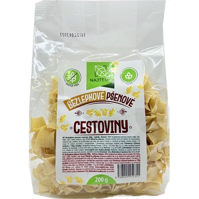 Cornito vějířky bezlepkové 200 g