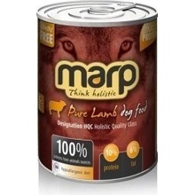 Marp Holistic Pure Lamb 6 x 400 g