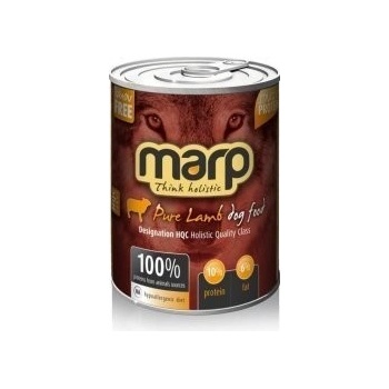 Marp Holistic Pure Lamb 6 x 400 g