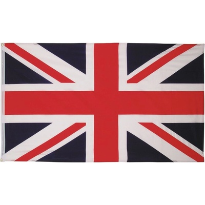 MFH GB vlajka, polyester, 90 x 150 cm