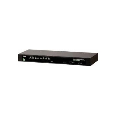 ATEN CS1308 - KVM / USB switch - 8 ports