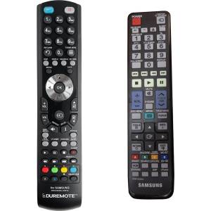 GENERAL Samsung ah59-02351a - дистанционно управление дубликат (ah59-02351a) Дистанционно