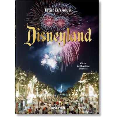 Walt Disney’s Disneyland - Chris Nichols