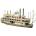 Mantua Model Комплект Mantua Model Mississippi 1: 50