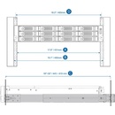 QNAP RAIL-B02