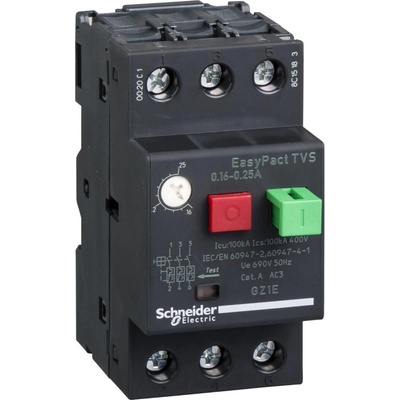 Schneider Electric GZ1E22 20,0 -25A