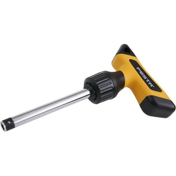 FESTA Račňový T-kľúč 1/4" magnetický CrV