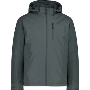 CMP Мъжко зимно яке CMP Jacket Zip Hood 35Z1537 Winter jacket - Jungle - размер 60 (EU) (004-7400-0318)