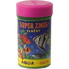 Aqua Exotic Supersměs vločky 100 ml