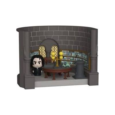 Funko Фигурка Funko POP! Diorama: HP Anniversary - Professor Snape Vinyl Figure