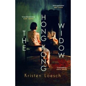Hong Kong Widow | Kristen Loesch (2025)