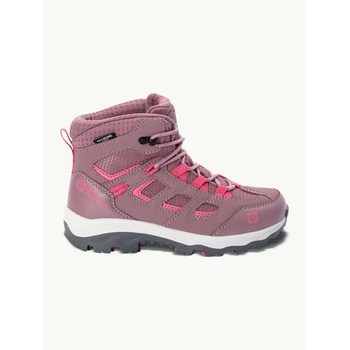 Jack Wolfskin Обувки vojo texapore mid k
