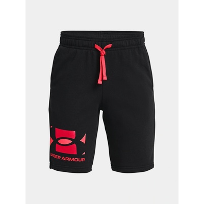 Under Armour Rival Terry BL shorts