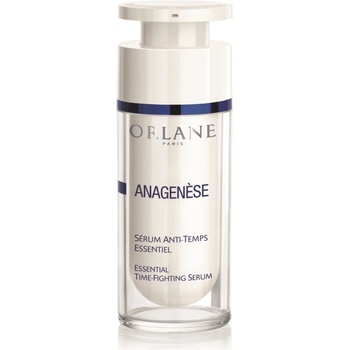 Orlane Anagenèse Essential Time-Fighting Serum серум за лице против първите признаци на стареене на кожата 30ml