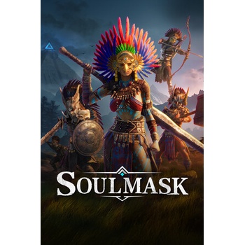 Soulmask