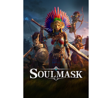 Soulmask