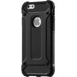 Forcell Противоударен Хибриден Калъф за iPhone 11 Pro, Forcell Armor Case, Черен (5903396017407)