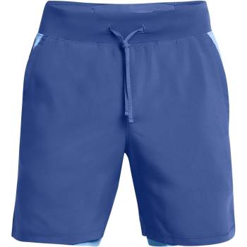 Under Armour Къси панталони Under Armour Men's Launch Pro Performance Running Shorts - Blue